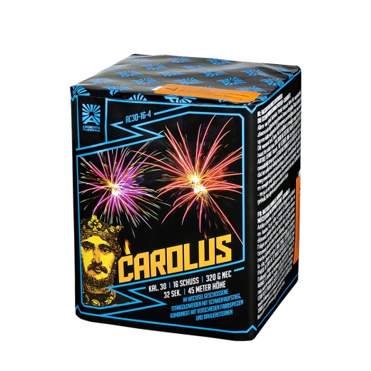 Carolus