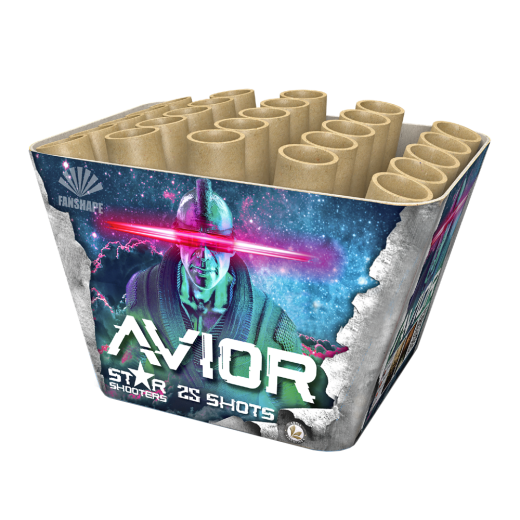 Avior / Krejser Kompakt