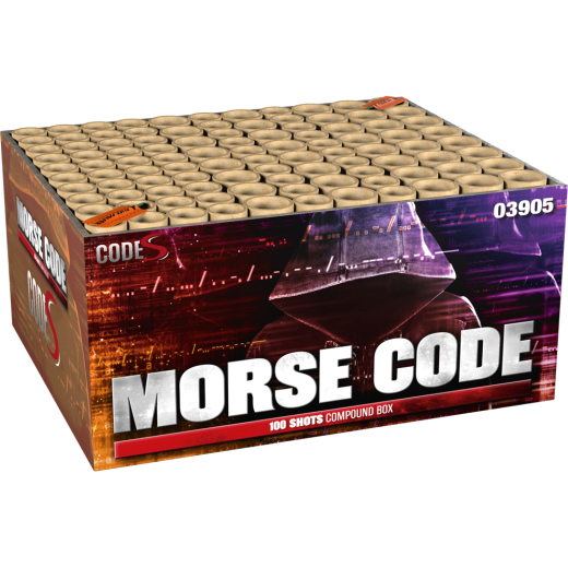 Morse Code