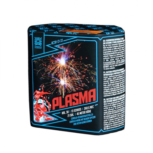 Plasma