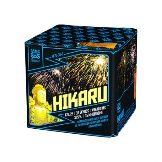 Hikaru