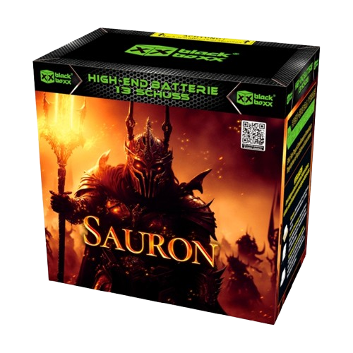 Sauron