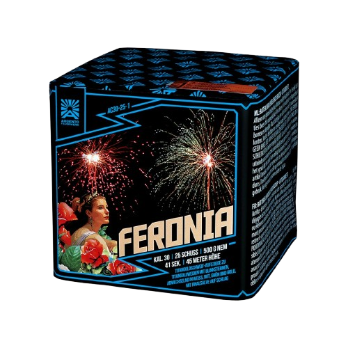 Feronia