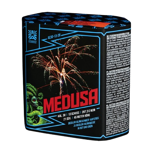 Medusa