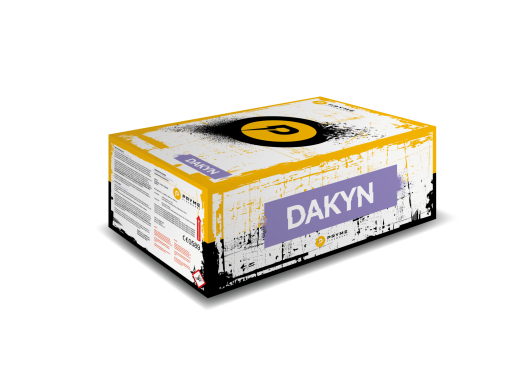 Dakyn