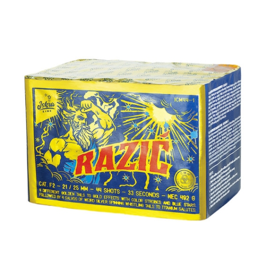 Razic