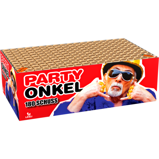 Party Onkel