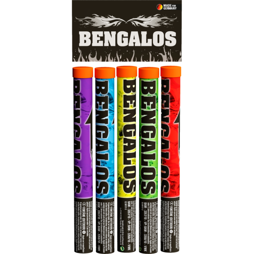 Bengalos