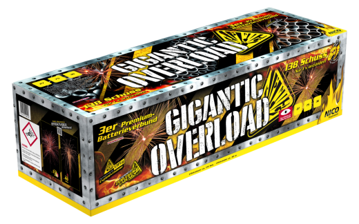 Gigantic Overload
