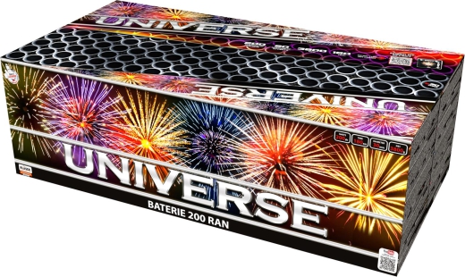 Universe C2003U/C