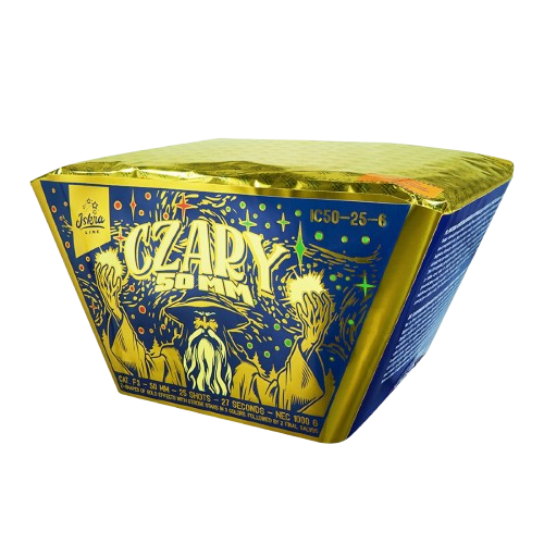 Czary