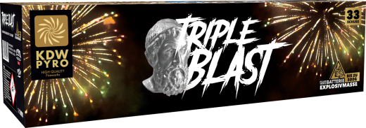 Triple Blast