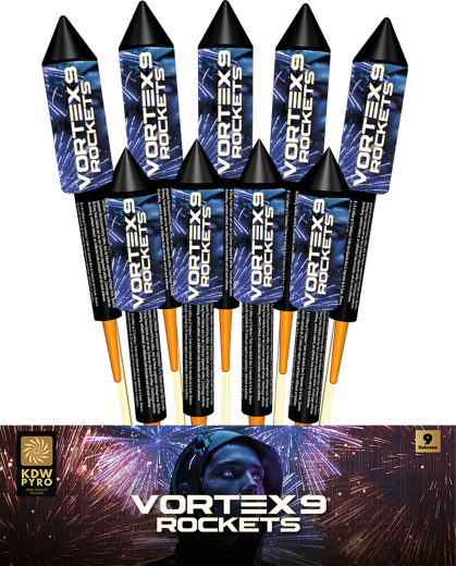 Vortex 9 Vortex 9