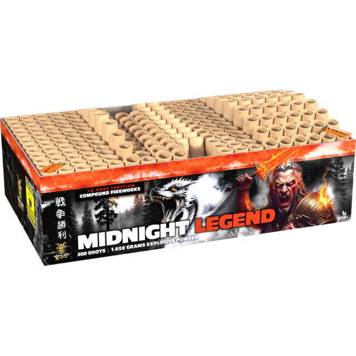 Midnight Legend