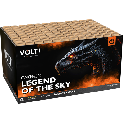 Legend of the Sky Legend of the Sky