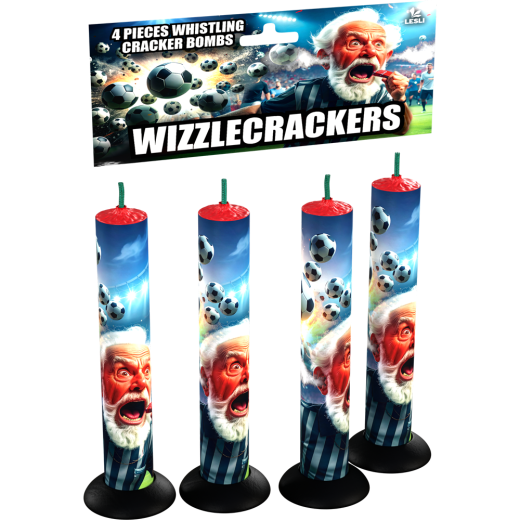 Wizzlecrackers