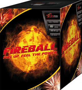 Fireball