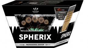 Spherix Spherix