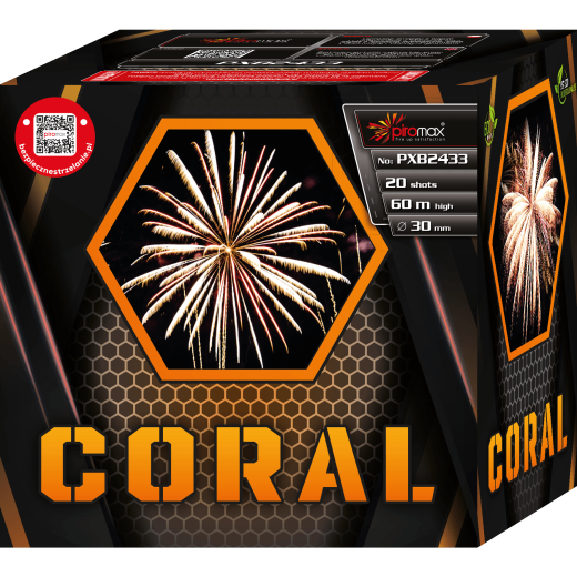Coral