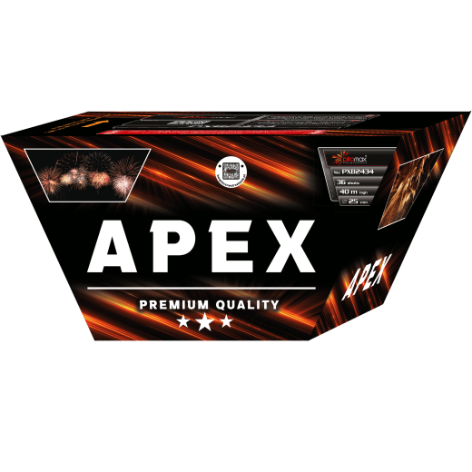 Apex