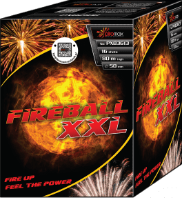 Fireball XXL
