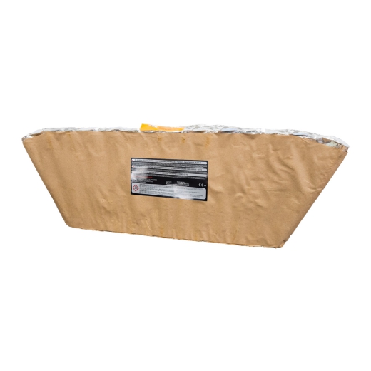 Single Row PXL/0,8/MT05 Brocade King Minesto violet tail