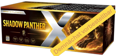 Shadow Panther