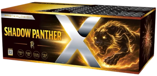 Shadow Panther Shadow Panther