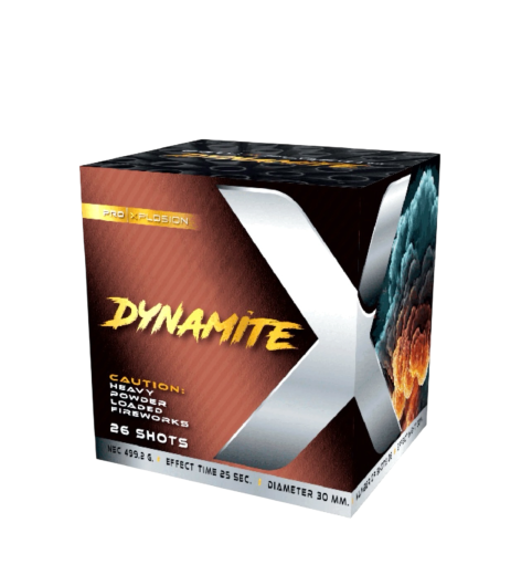 Dynamite