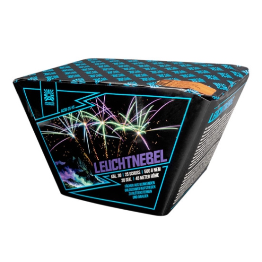 Leuchtnebel