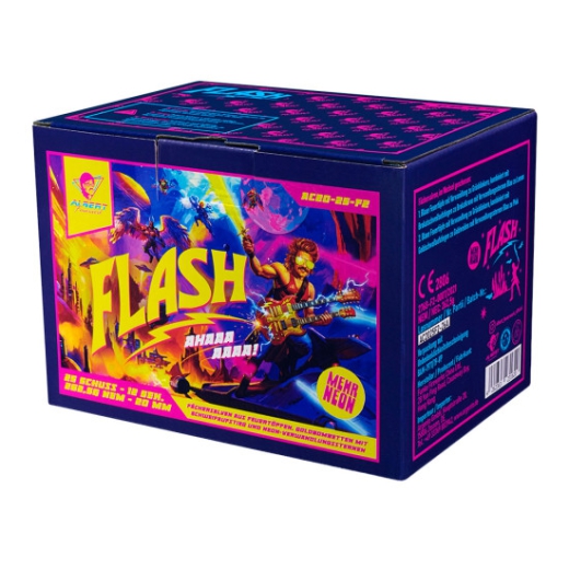 Flash Flash