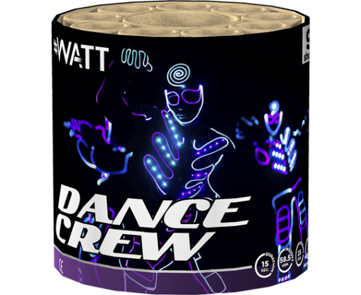 Dance Crew