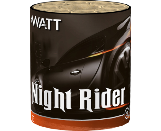 Night Rider