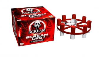 Scream Ufo 45