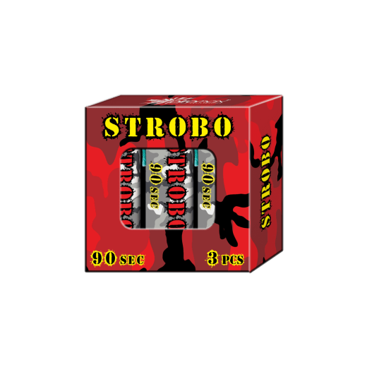 Strobo / Strobes