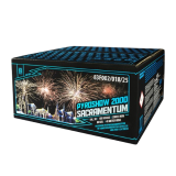 Pyroshow 2000-B Sacramentum Pyroshow 2000-B Sacramentum