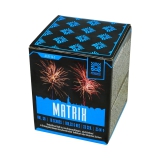 Matrix Matrix