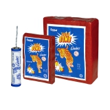 Tiger Bomb - Schinken Tiger Bomb - Schinken