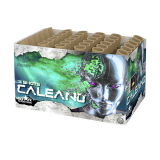 Caleano VE1 / Krejser Caleano VE1 / Krejser