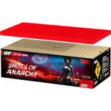 Shots of Anarchy Shots of Anarchy