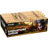 Siqnature Show Siqnature Show