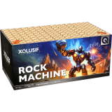 Rock Machine Rock Machine