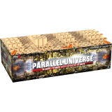 Parallel Universe Parallel Universe