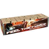 Feel the Force Feel the Force