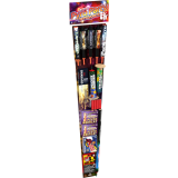 Pyro Party Familypack