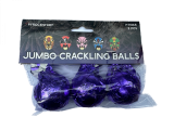 Jumbo Crackling Ball Jumbo Crackling Ball