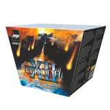 Episode 12 - JW6012 Episode 12 - JW6012