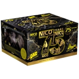 Nico 75 Jahre Jubiläumsbox Nico 75 Jahre Jubiläumsbox