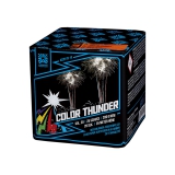 Color Thunder Color Thunder