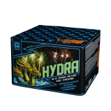 Hydra Hydra